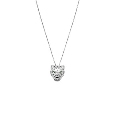 CARTIER PANTHÈRE DE CARTIER NECKLACE N7424211